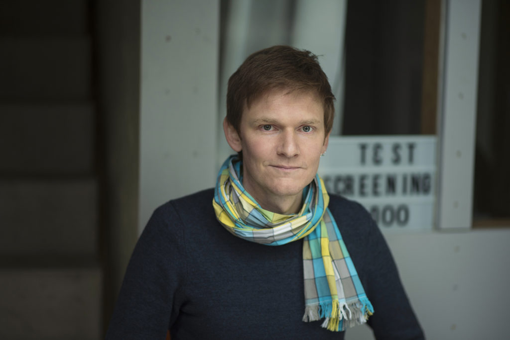 Ich | David Hartmann
